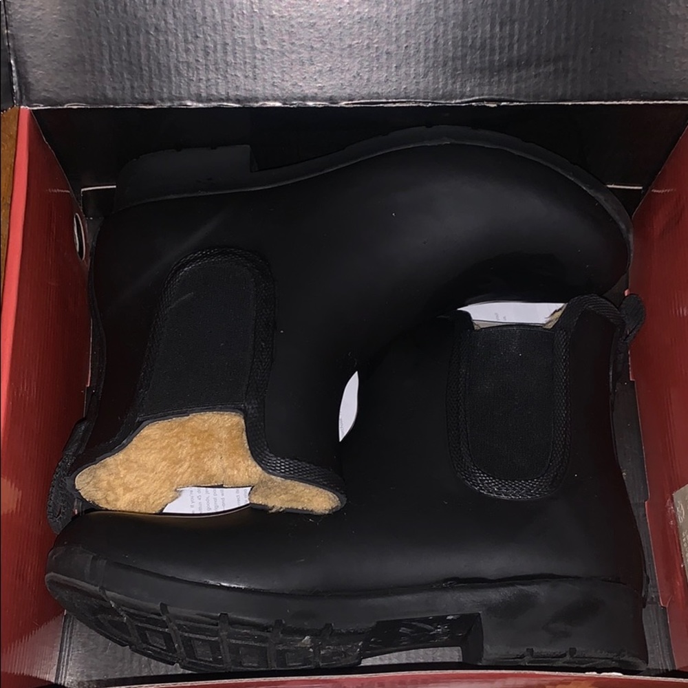 Chelsea boots